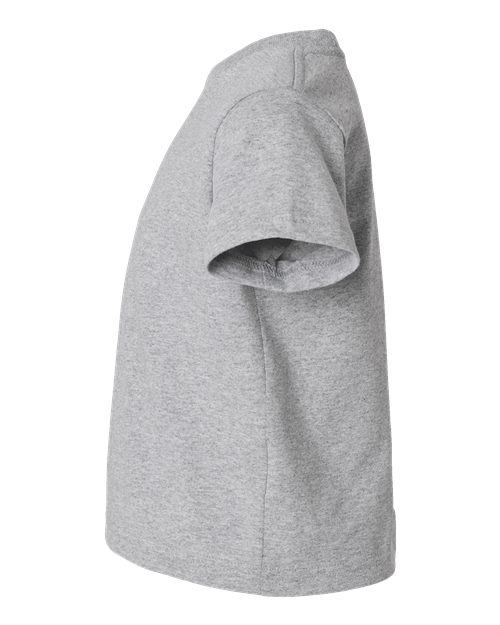 Rabbit Skins Juvy Short Sleeve T-Shirt 3301J