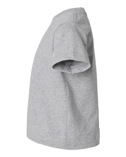 Rabbit Skins Juvy Short Sleeve T-Shirt 3301J