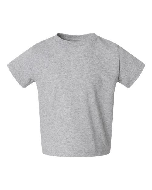 Rabbit Skins Juvy Short Sleeve T-Shirt 3301J