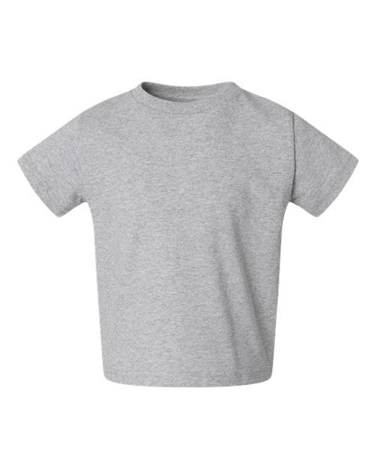 Rabbit Skins Juvy Short Sleeve T-Shirt 3301J