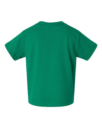 Rabbit Skins Juvy Short Sleeve T-Shirt 3301J
