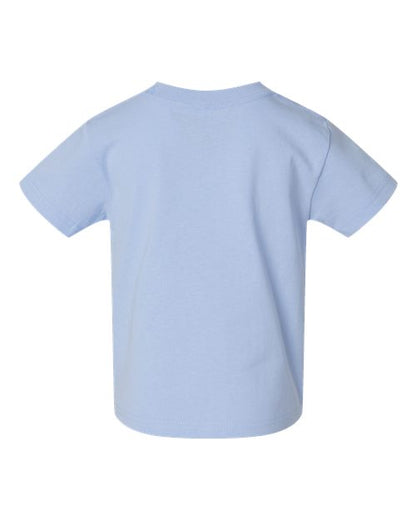 Rabbit Skins Juvy Short Sleeve T-Shirt 3301J