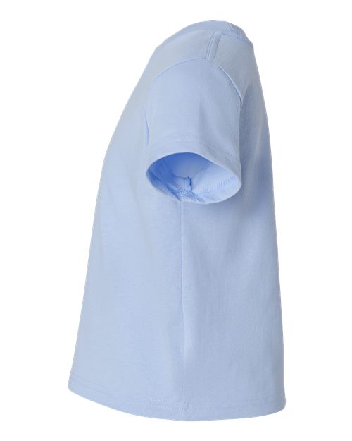 Rabbit Skins Juvy Short Sleeve T-Shirt 3301J
