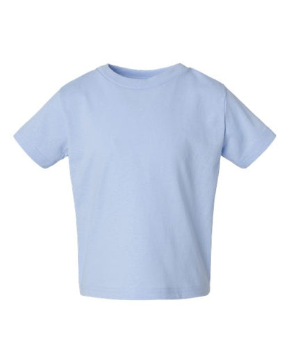 Rabbit Skins Juvy Short Sleeve T-Shirt 3301J