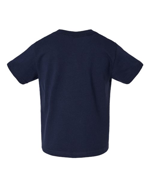 Rabbit Skins Juvy Short Sleeve T-Shirt 3301J