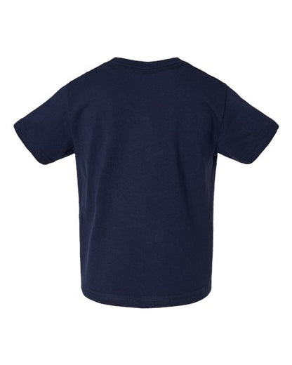 Rabbit Skins Juvy Short Sleeve T-Shirt 3301J