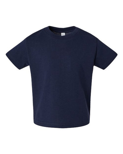 Rabbit Skins Juvy Short Sleeve T-Shirt 3301J