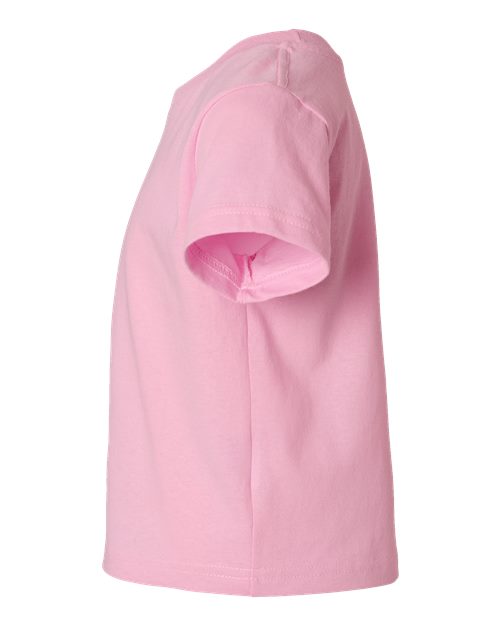 Rabbit Skins Juvy Short Sleeve T-Shirt 3301J