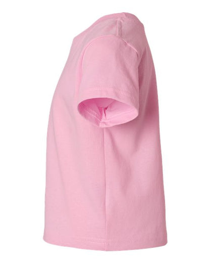 Rabbit Skins Juvy Short Sleeve T-Shirt 3301J