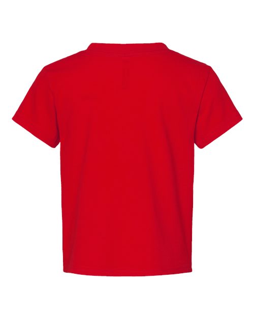 Rabbit Skins Juvy Short Sleeve T-Shirt 3301J