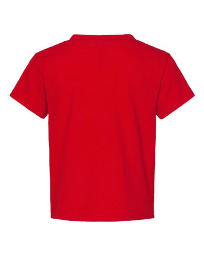 Rabbit Skins Juvy Short Sleeve T-Shirt 3301J