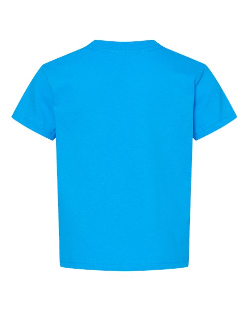 Rabbit Skins Juvy Short Sleeve T-Shirt 3301J