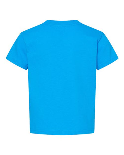 Rabbit Skins Juvy Short Sleeve T-Shirt 3301J