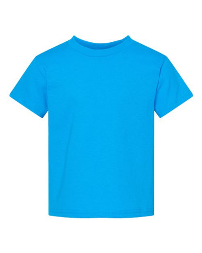 Rabbit Skins Juvy Short Sleeve T-Shirt 3301J
