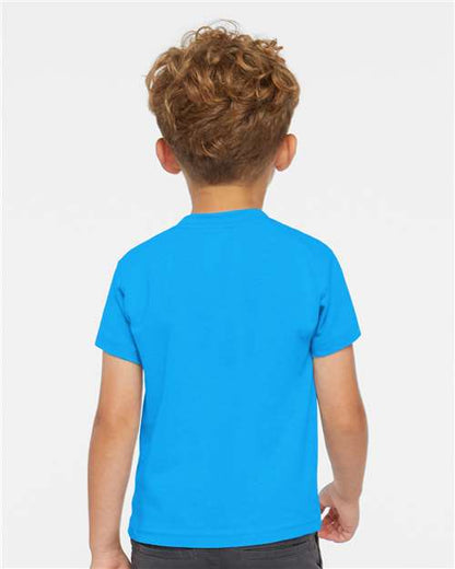 Rabbit Skins Juvy Short Sleeve T-Shirt 3301J
