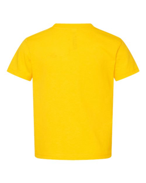Rabbit Skins Juvy Short Sleeve T-Shirt 3301J