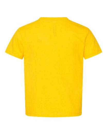 Rabbit Skins Juvy Short Sleeve T-Shirt 3301J
