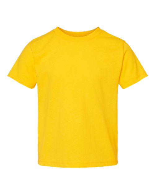 Rabbit Skins Juvy Short Sleeve T-Shirt 3301J