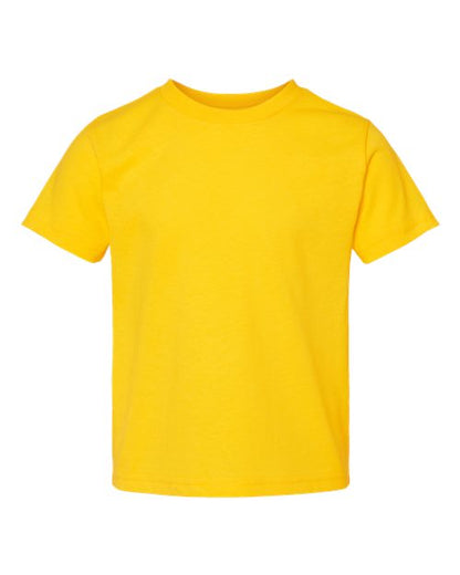 Rabbit Skins Juvy Short Sleeve T-Shirt 3301J