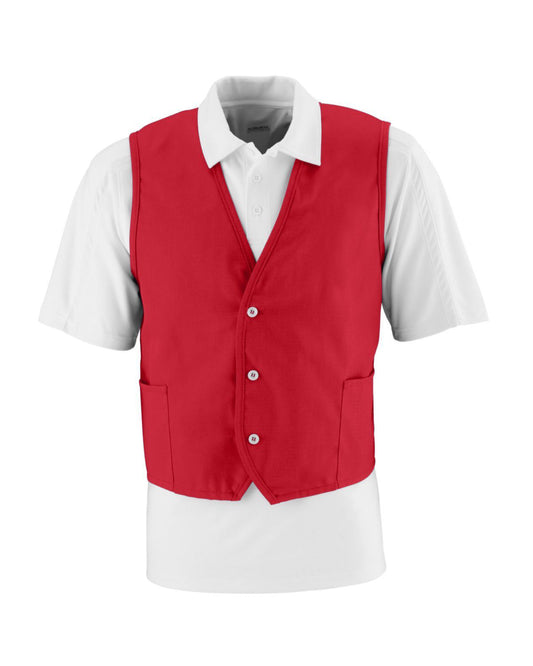 Augusta Sportswear Adult Vest 2145