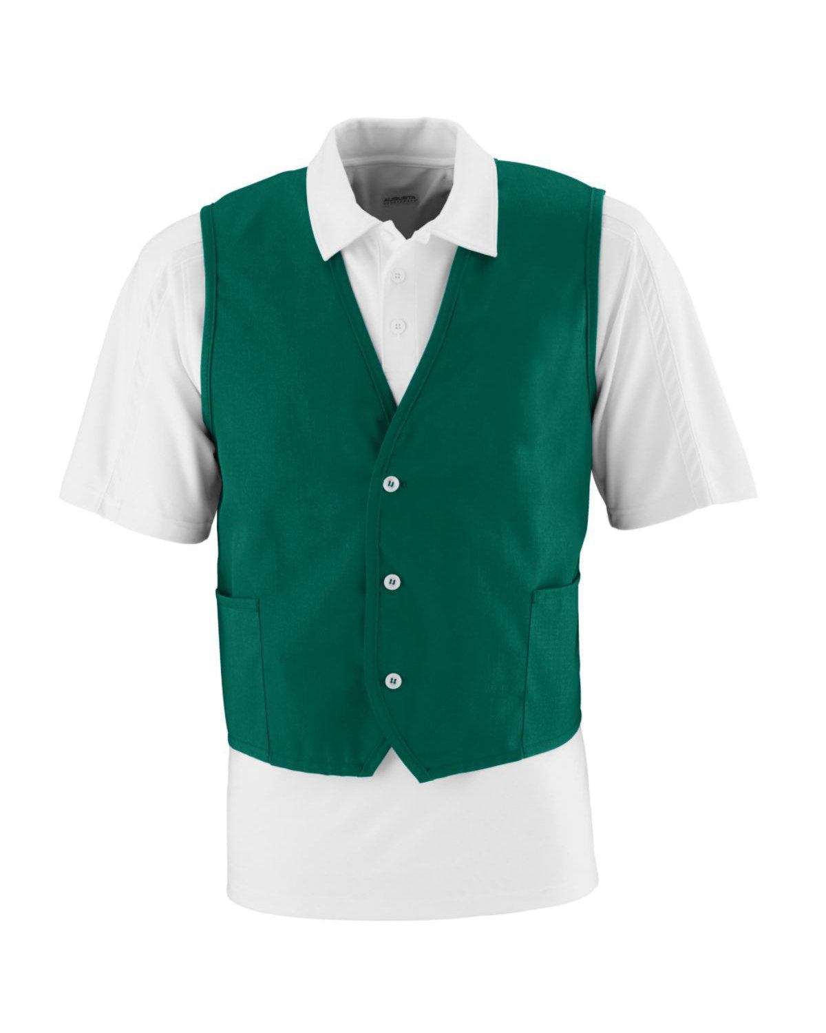 Augusta Sportswear Adult Vest 2145