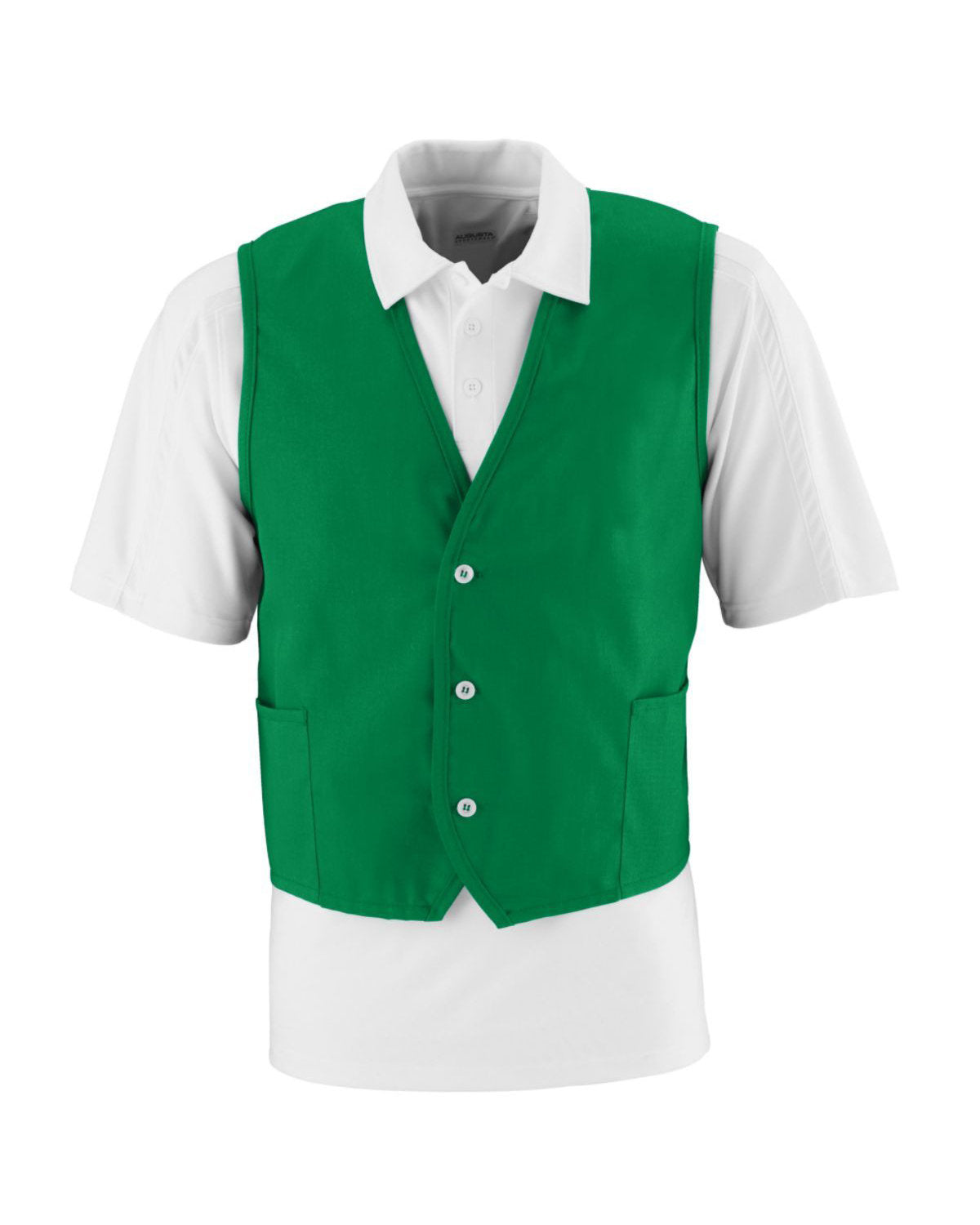 Augusta Sportswear Adult Vest 2145