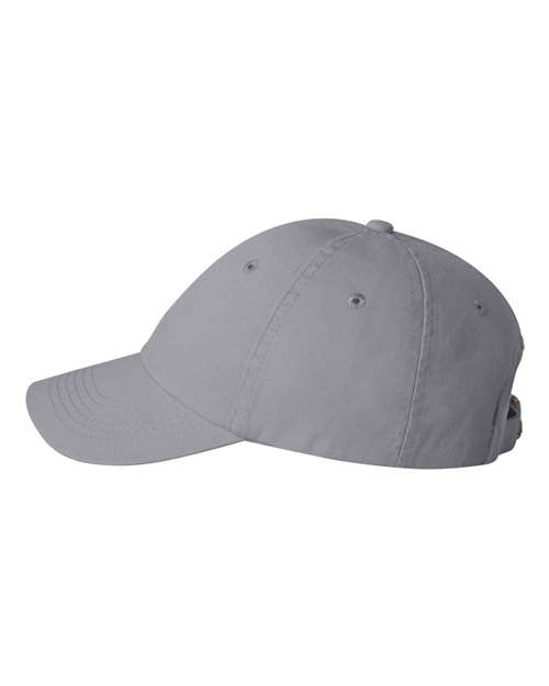 Valucap Small Fit Bio-Washed Dad Hat VC300Y
