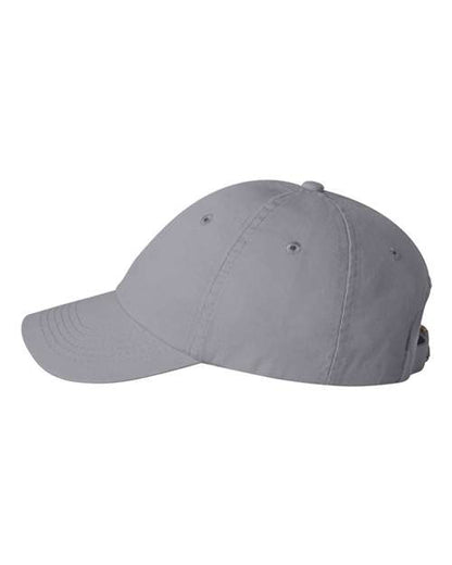 Valucap Small Fit Bio-Washed Dad Hat VC300Y