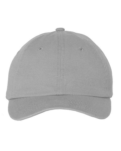 Valucap Small Fit Bio-Washed Dad Hat VC300Y