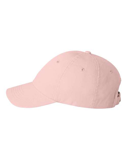 Valucap Small Fit Bio-Washed Dad Hat VC300Y