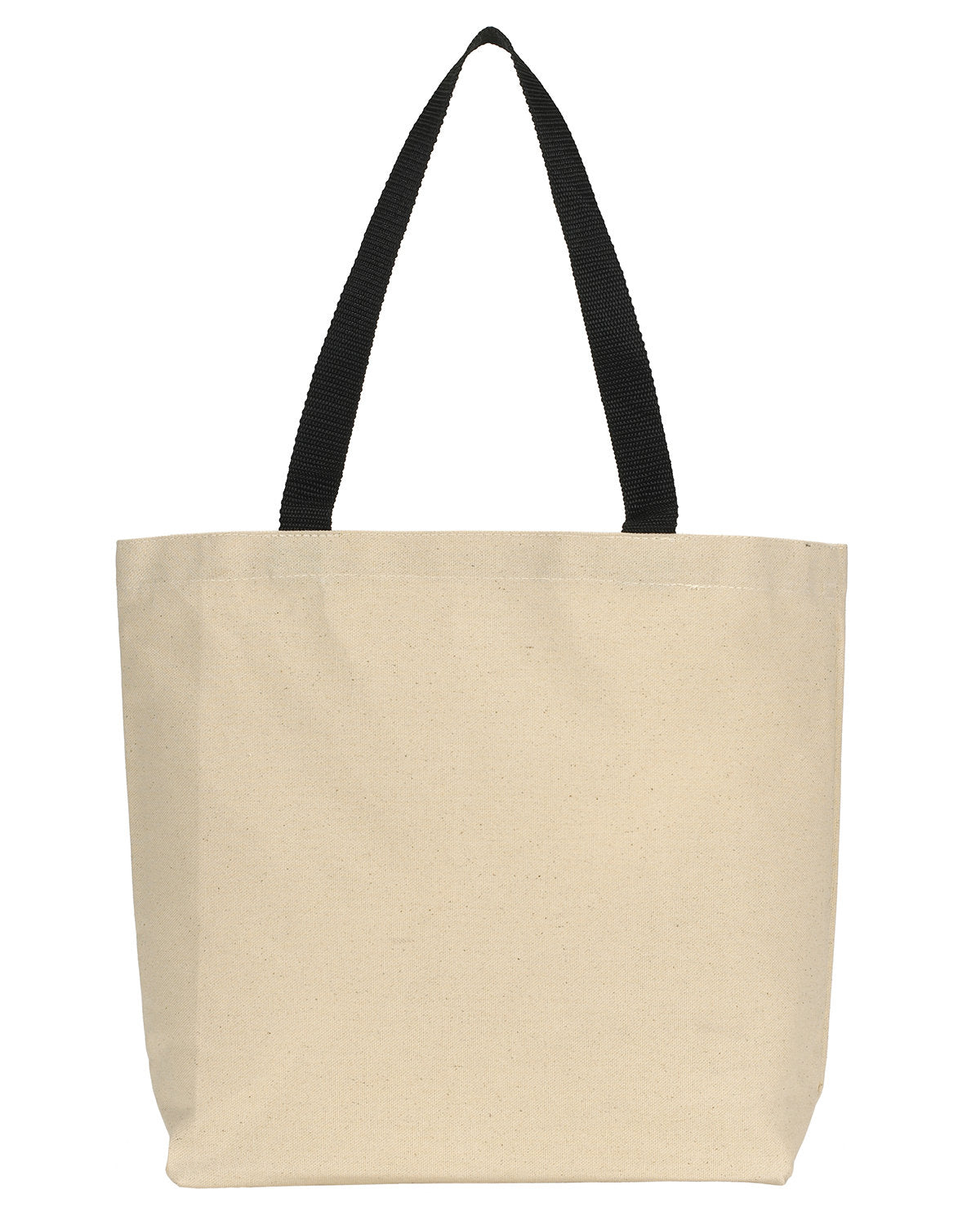 Gemline Colored Handle Tote 220