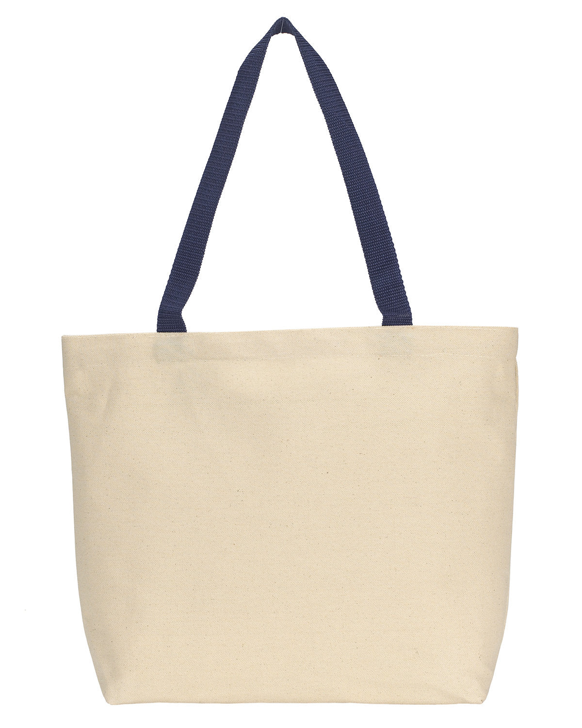 Gemline Colored Handle Tote 220