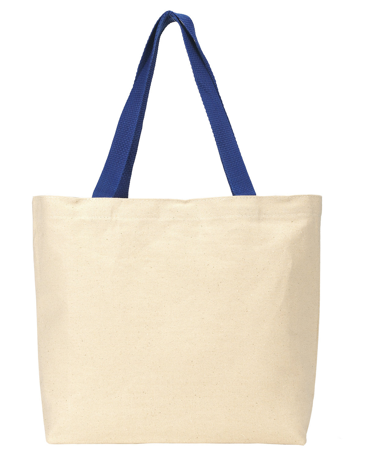 Gemline Colored Handle Tote 220