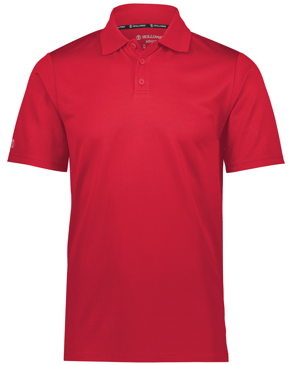 Holloway Men's Prism Polo 222568