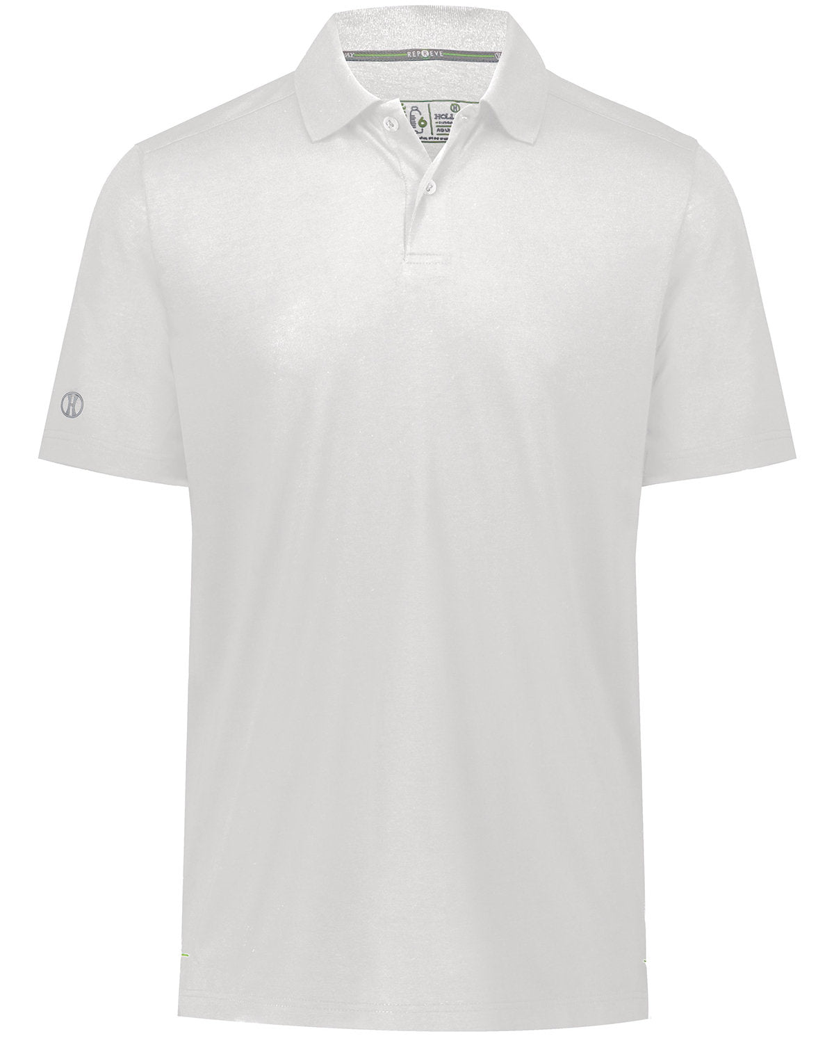 Holloway Men's Repreve Eco Polo 222575