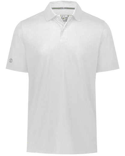 Holloway Men's Repreve Eco Polo 222575