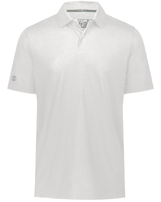 Holloway Men's Repreve Eco Polo 222575