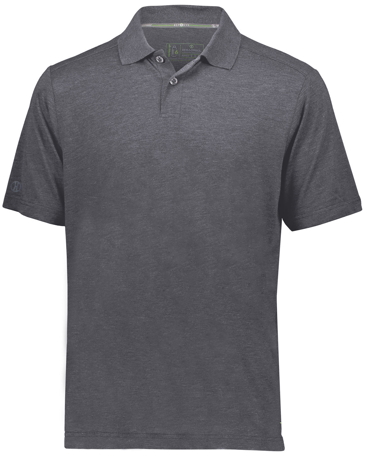 Holloway Men's Repreve Eco Polo 222575