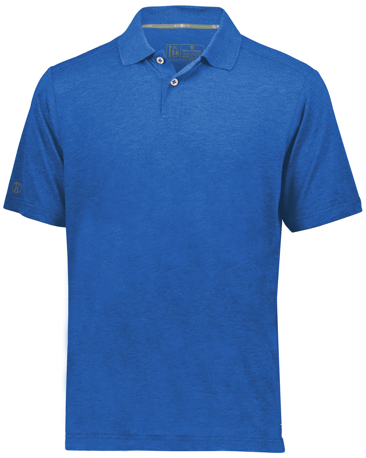 Holloway Men's Repreve Eco Polo 222575