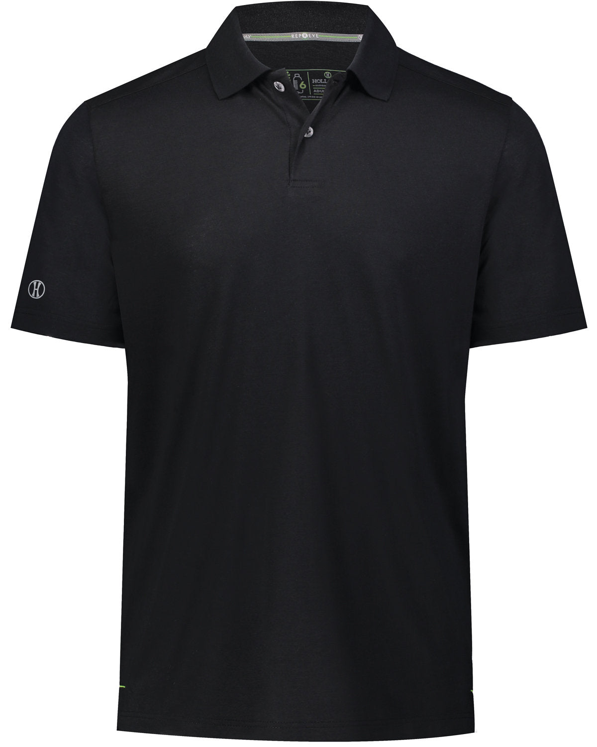 Holloway Men's Repreve Eco Polo 222575