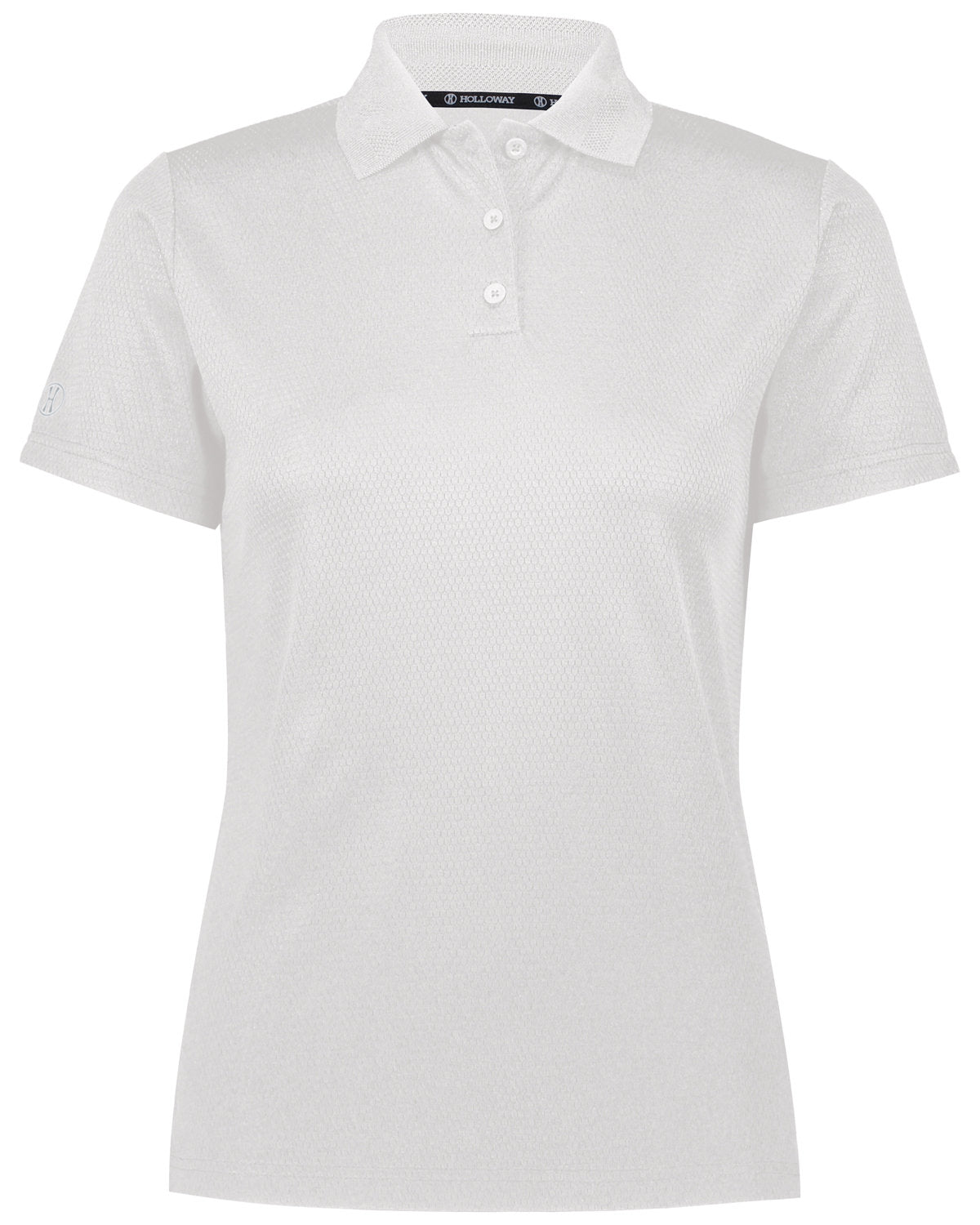 Holloway Ladies' Prism Polo 222768