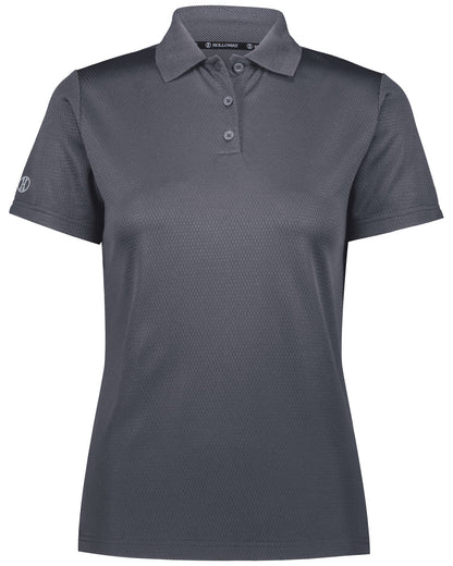 Holloway Ladies' Prism Polo 222768