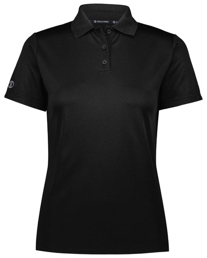 Holloway Ladies' Prism Polo 222768