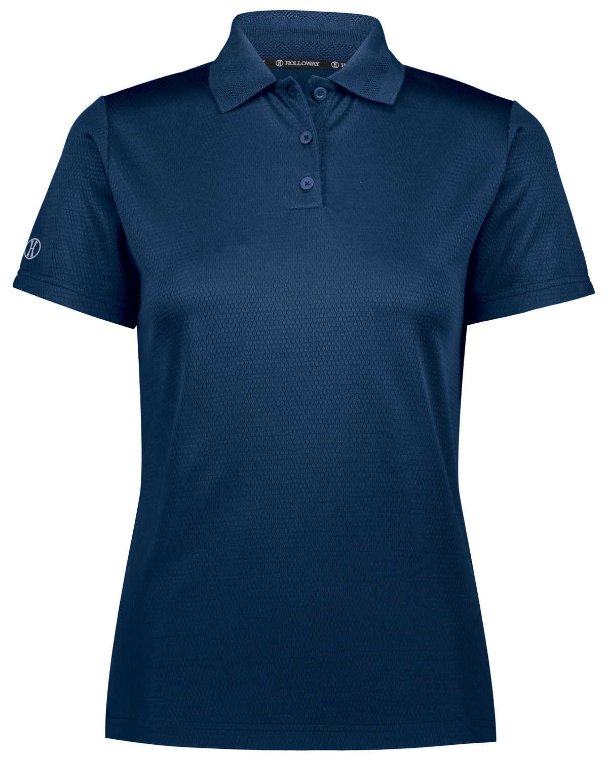 Holloway Ladies' Prism Polo 222768