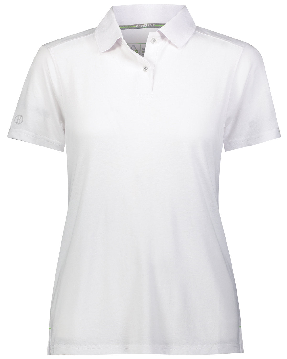 Holloway Ladies' Repreve Eco Polo 222775