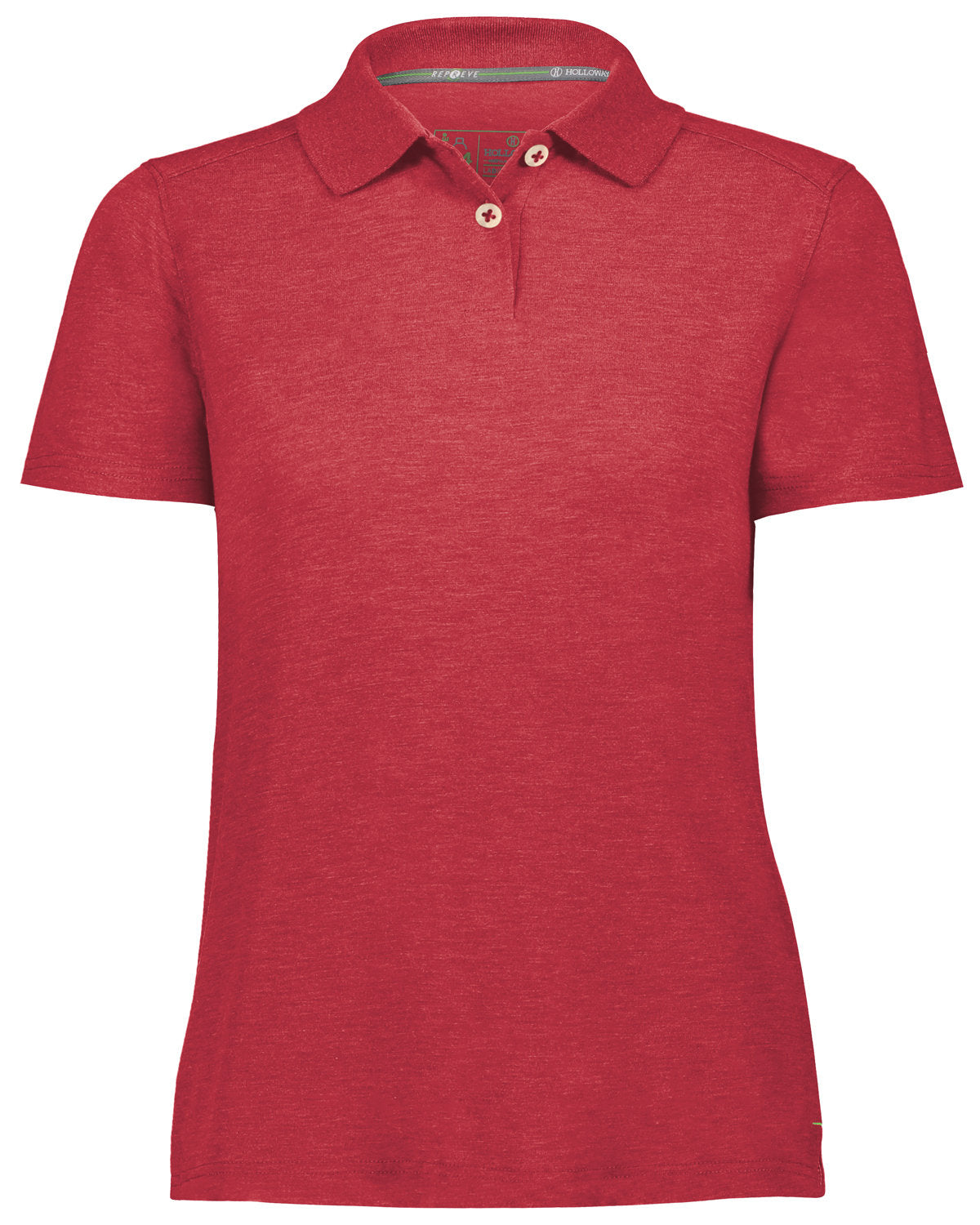 Holloway Ladies' Repreve Eco Polo 222775