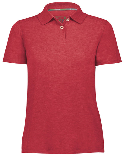 Holloway Ladies' Repreve Eco Polo 222775