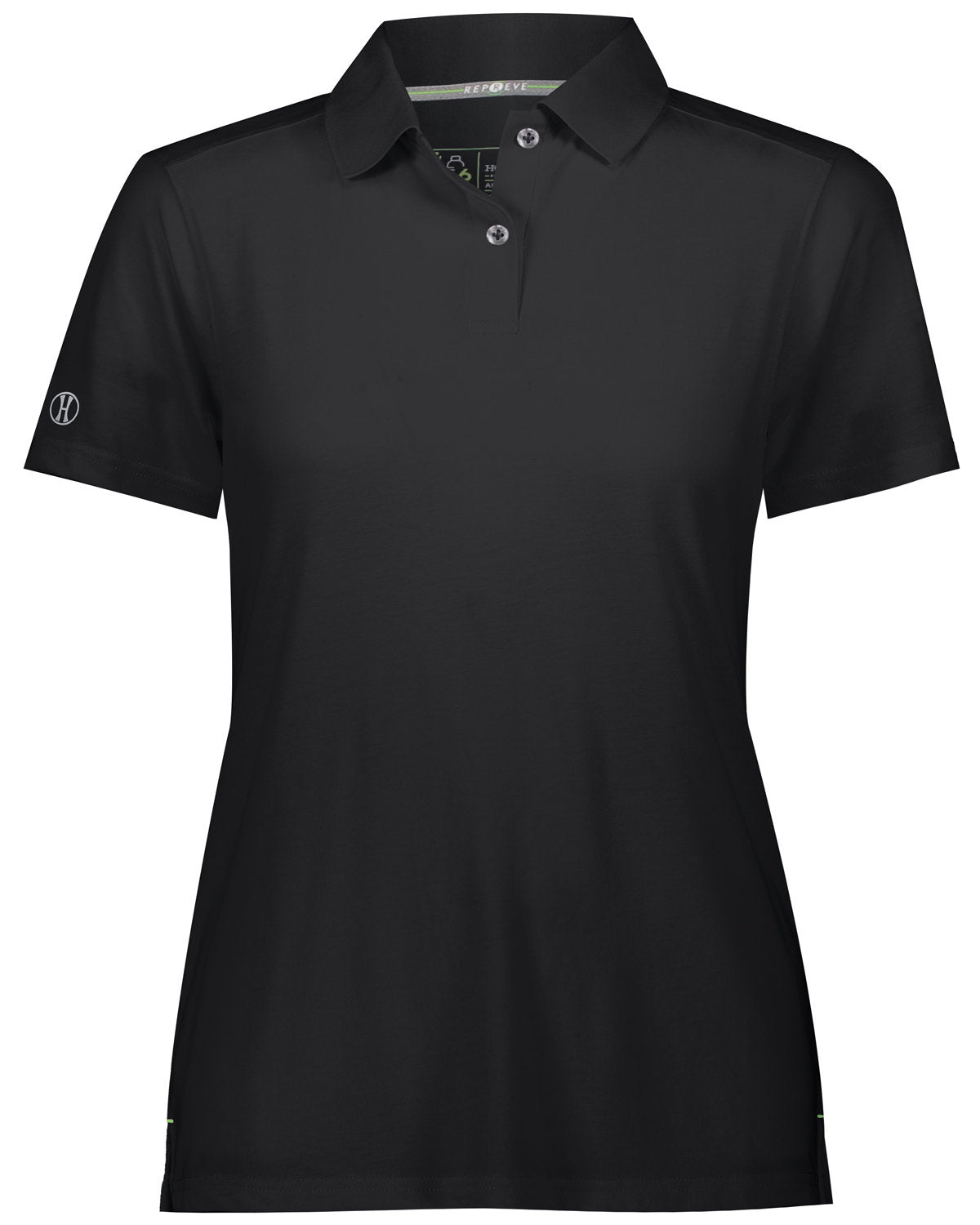 Holloway Ladies' Repreve Eco Polo 222775