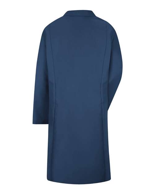 Red Kap Women's Lab Coat KP13