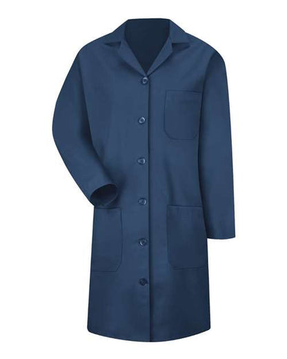 Red Kap Women's Lab Coat KP13